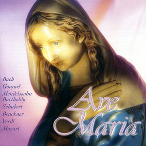 Ave Maria, Op. 533 - Nun Ist Der Laute Tag Verhallt