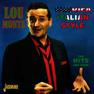 American Italian Style - The Hits and More