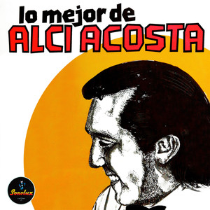 Alci Acosta - Alma Negra