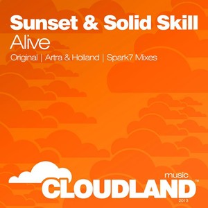 Alive (Artra & Holland Remix)