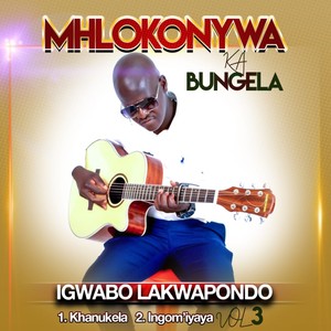 Igwabo Lakwapondo, Vol. 3