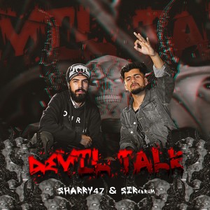 Devil Talk (feat. SHARRY47)