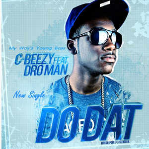 Do Dat(feat. Droman)