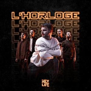 L'horloge (Luke Mornay Remix)