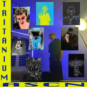 TRITANIUM (Explicit)