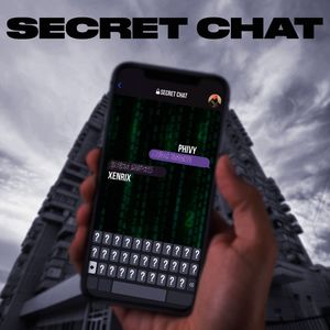 SECRET CHAT (Explicit)