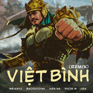 Việt Bình (Remix)