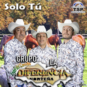 Solo Tu Vol. 1