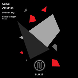 Amuthon (Cheric Remix)
