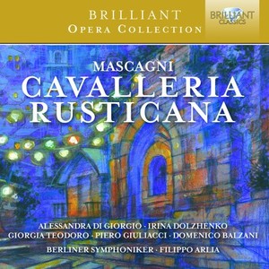 Mascagni: Cavalleria Rusticana