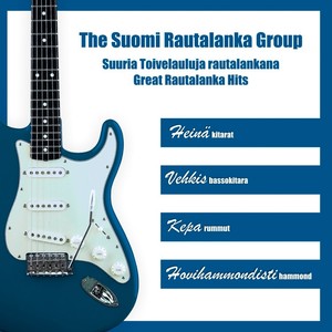 The Suomi Rautalanka Group