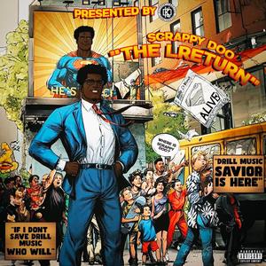 Scrappy Doo - Chattin (Explicit)