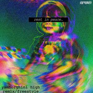 YAMBORGHINI HIGH RMX/FS
