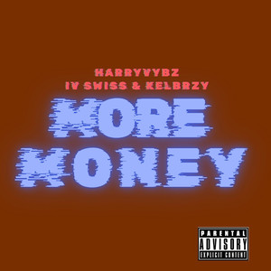 More Money (Explicit)