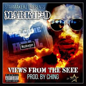 Views From The Skee (Explicit)