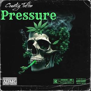 Pressure (Explicit)