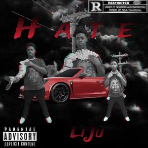 HATE (Explicit)