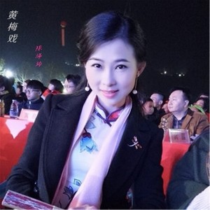 黄梅戏