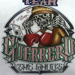 The Ghost (Guerrero) [feat. Tito B & Beranado]