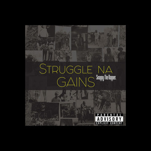 Struggle Na Gains (Explicit)