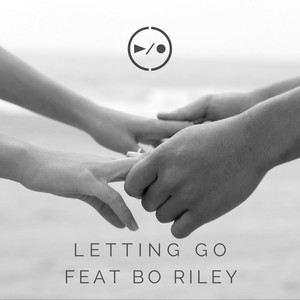 Letting Go (Piano Version) [feat. Bo Riley]