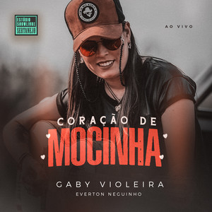 Coração de Mocinha (Estúdio Showlivre Sertanejo) (Ao Vivo)