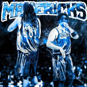 MAVERICKS (feat. bbmani) (Explicit)