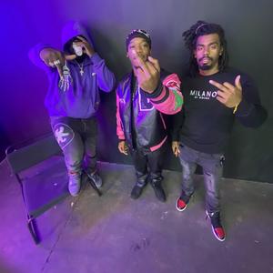 PYREX MAN (feat. BIRDY) (Explicit)