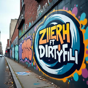 Ziierh - Dale un shott (feat. Dirtyfili & Fat Reynolds)