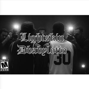 Lightskin (feat. Dbabylotto) (Explicit)