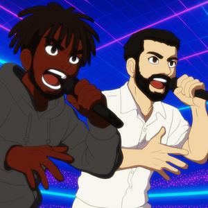 qigana Fame (feat. GoKmyn & Zayve) (Explicit)