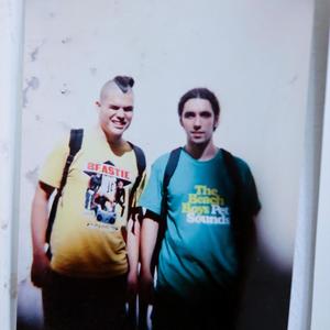 I Thought Becoming Jack Kerouac Would Cure Me