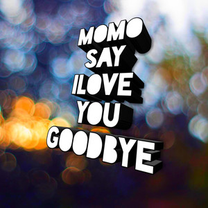 Say I Love You Goodbye