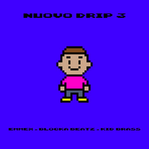 Melly(Young New Wave) (Explicit)