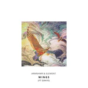 Wings(feat. GRAYE)