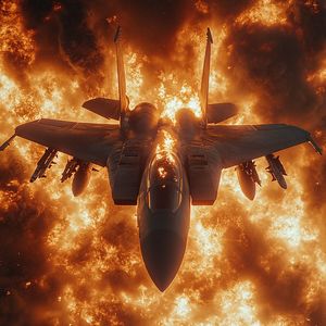 Пепельное небо