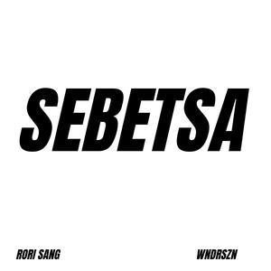 SEBETSA (feat. WNDRSZN)