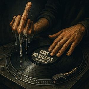 No Regrets (feat. Dj Shrek|Explicit)