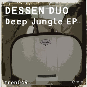 Deep Jungle EP