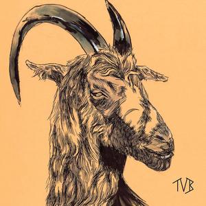 Psychodelic Corndogs (feat. ProDepressiva)