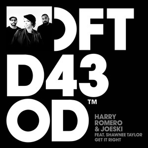 Get It Right (Dub Mix)