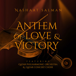 Anthem of Love & Victory