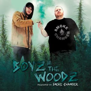 Boyz In the Woodz (Explicit)