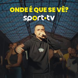 Onde é que se vê? (feat. Bispo)
