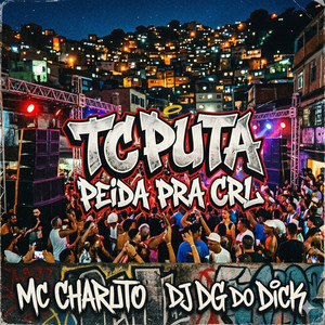 TCPUTA PEIDA PRA CRL (-|Explicit)