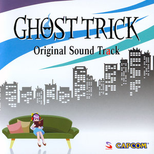GHOST TRICK