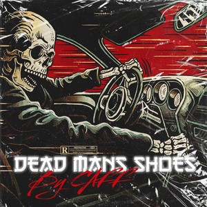 DEAD MANS SHOES