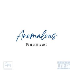 Anomalous (Explicit)