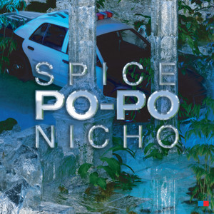 Spice - Po-Po (feat. Nicho) (King Jammy's Dub Mix)