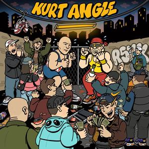 Kurt Angle (feat. Balle Blooh) (Explicit)